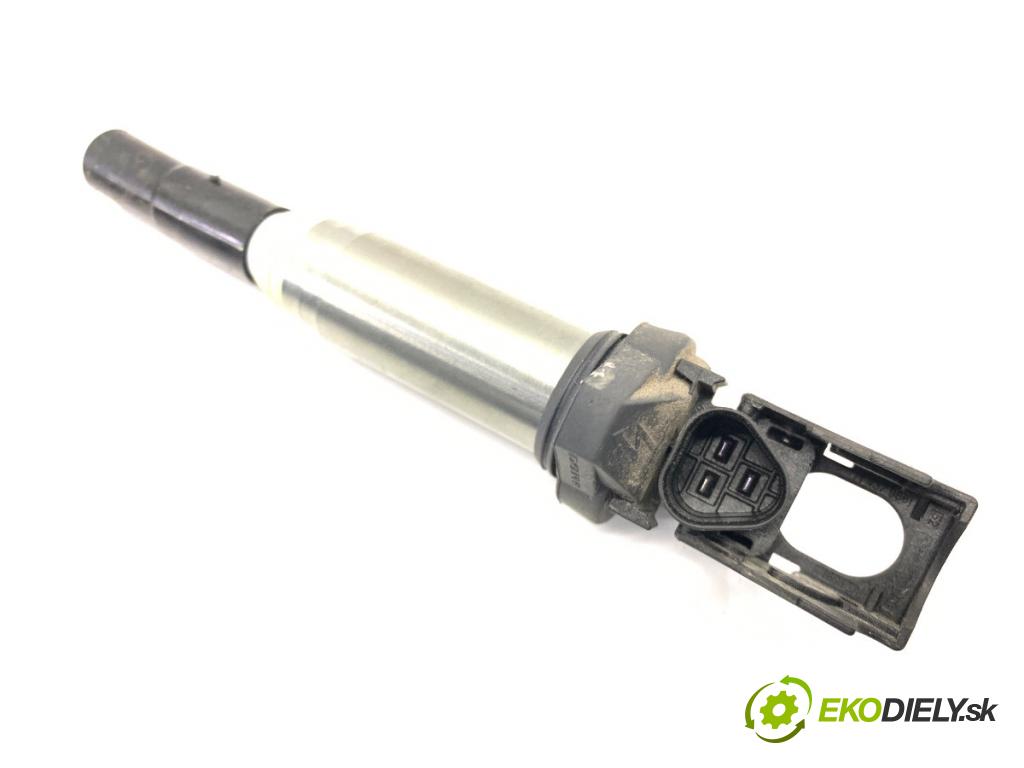 BMW F25 SUV 2016 180 kW xDrive 28 i 1997 Cievka zapaľovacia 8616153 (Zapaľovacia cievka)