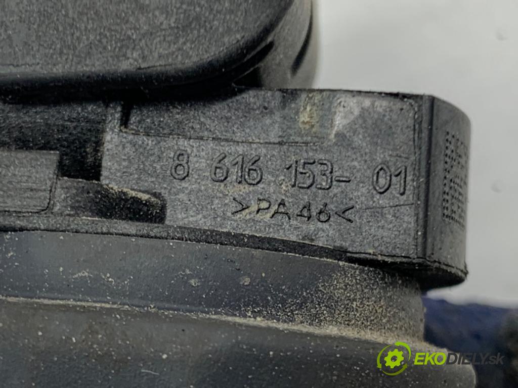 BMW F25 SUV 2016 180 kW xDrive 28 i 1997 Cievka zapaľovacia 8616153 (Zapaľovacia cievka)