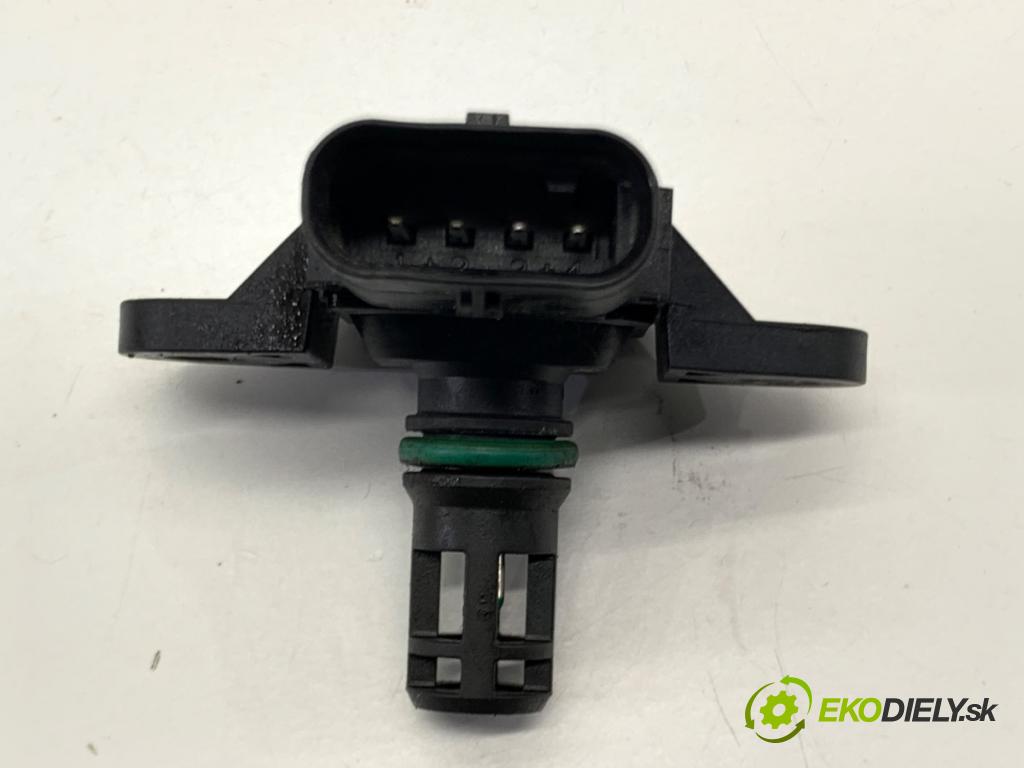 BMW F25 SUV 2016 180 kW xDrive 28 i 1997 Snímač tlaku DOPLNENIE: 7599042