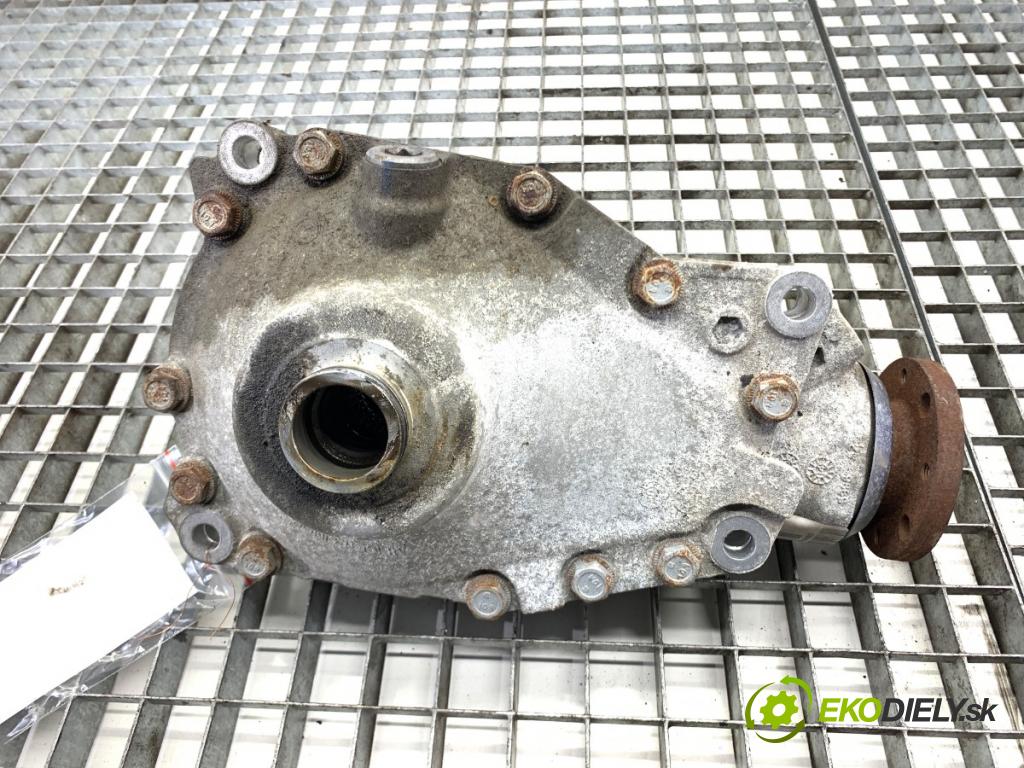 BMW F25 SUV 2016 180 kW xDrive 28 i 1997 Most diferenciál přední část 8618377