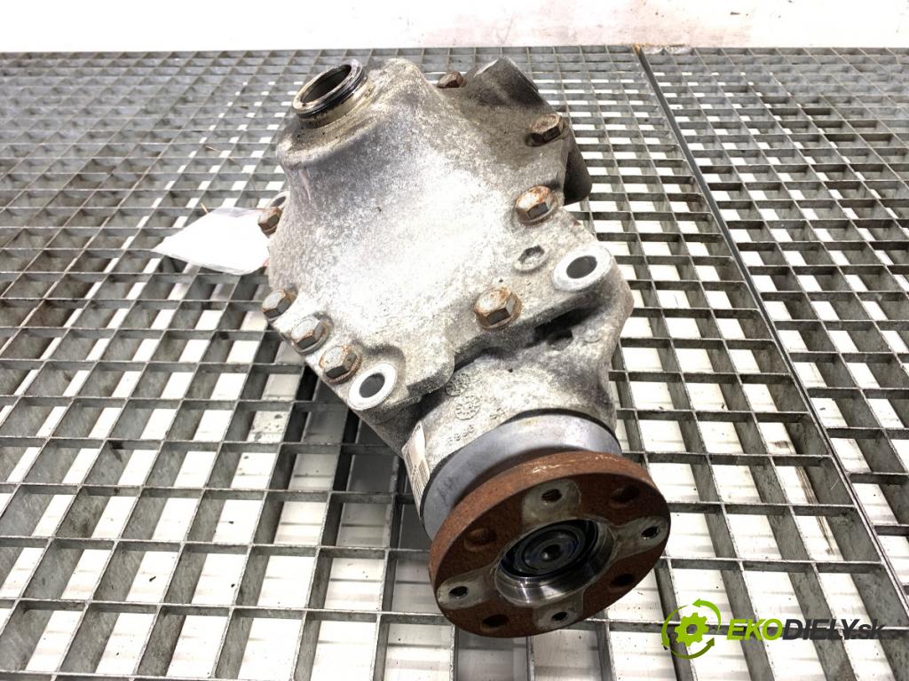 BMW F25 SUV 2016 180 kW xDrive 28 i 1997 Most ,diferenciál predný 8618377