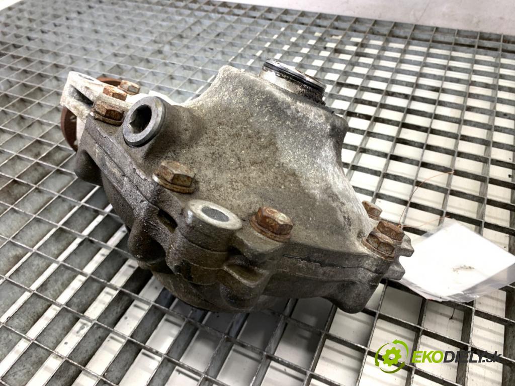 BMW F25 SUV 2016 180 kW xDrive 28 i 1997 Most ,diferenciál predný 8618377