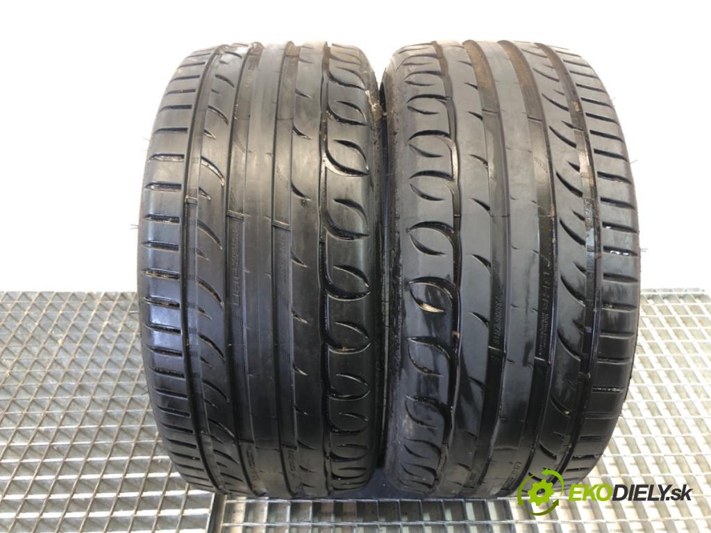 --- ---      PNEUMATIKY: 2X 235/35 19