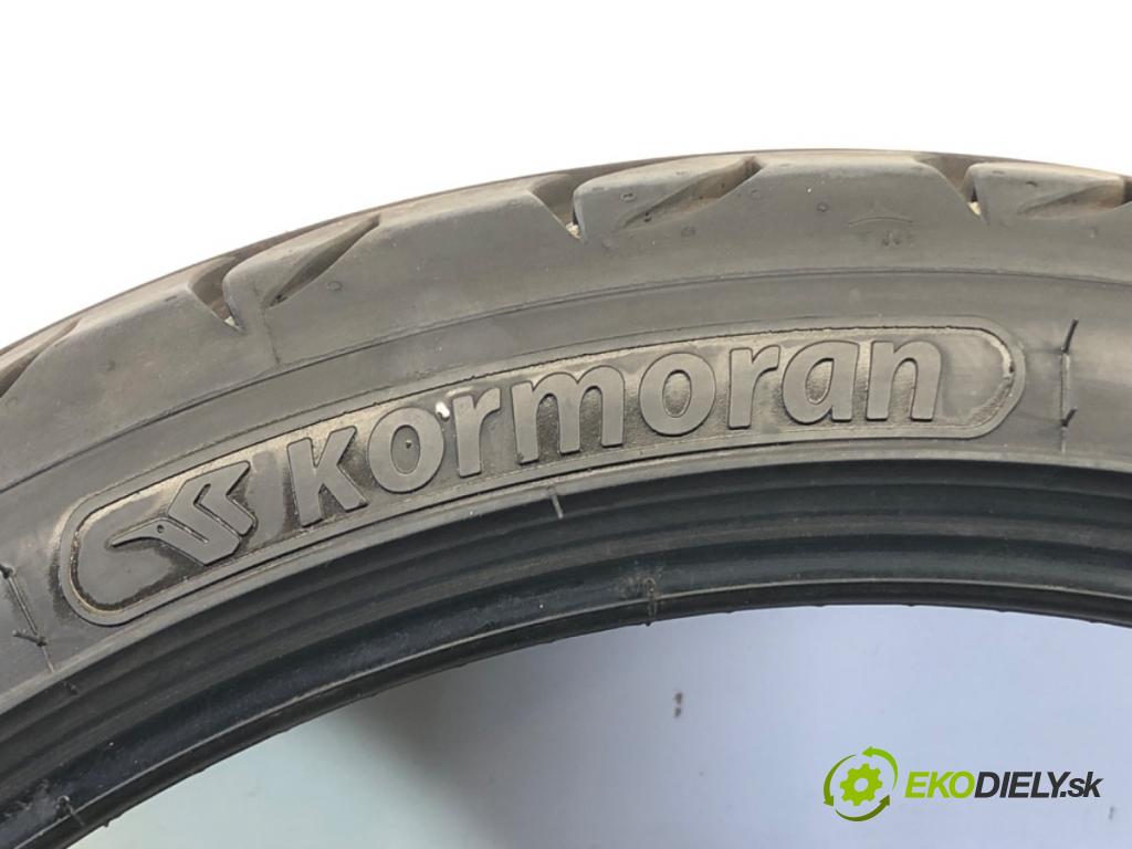 --- --- PNEUMATIKY: 2X 235/35 19" KORMORAN