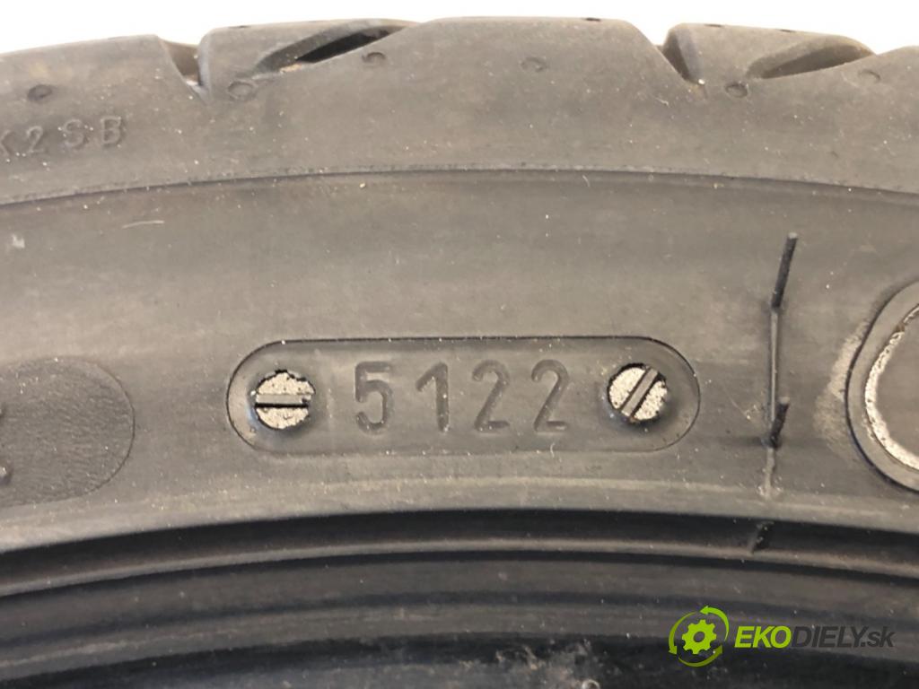 --- --- PNEUMATIKY: 2X 235/35 19" KORMORAN