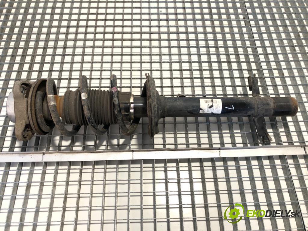 PEUGEOT BOXER II Skrzynia 2022 103 kW 2.2 BlueHDi 140 2179 Tlmič ľavy predný 50707078