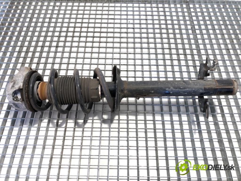 PEUGEOT BOXER II Skrzynia 2022 103 kW 2.2 BlueHDi 140 2179 Tlmič ľavy predný 50707078