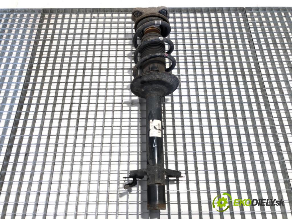 PEUGEOT BOXER II Skrzynia 2022 103 kW 2.2 BlueHDi 140 2179 Tlmič ľavy predný 50707078