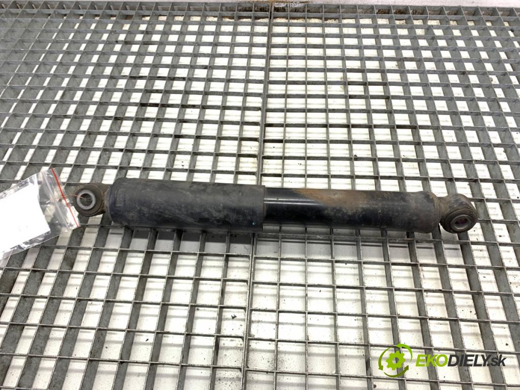 PEUGEOT BOXER II Skrzynia 2022 103 kW 2.2 BlueHDi 140 2179 Tlmič ľavy zad 