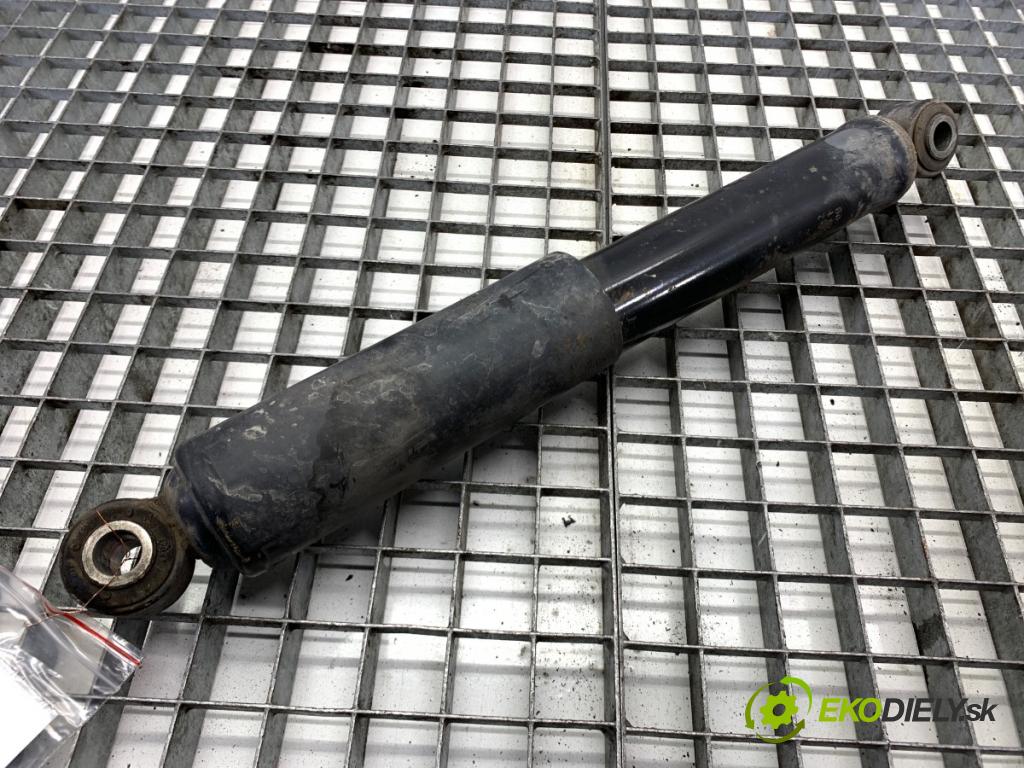 PEUGEOT BOXER II Skrzynia 2022 103 kW 2.2 BlueHDi 140 2179 Tlmič ľavy zad