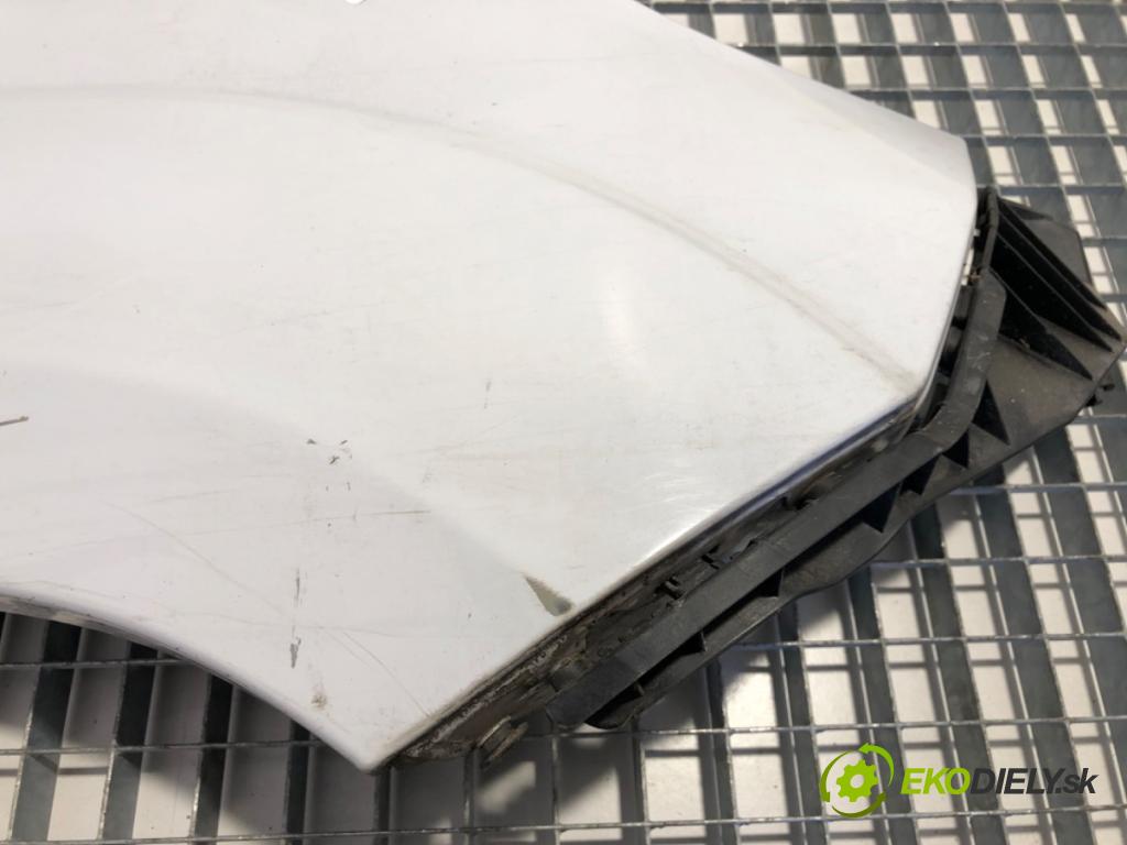 PEUGEOT BOXER II Skrzynia 2022 103 kW 2.2 BlueHDi 140 2179 Blatník pravy predný