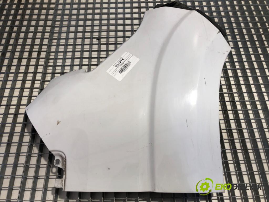 PEUGEOT BOXER II Skrzynia 2022 103 kW 2.2 BlueHDi 140 2179 Blatník pravy predný