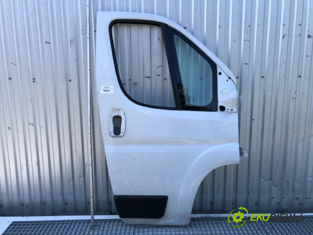 PEUGEOT BOXER II Skrzynia 2022 103 kW 2.2 BlueHDi 140 2179 Dvere pravy predný 