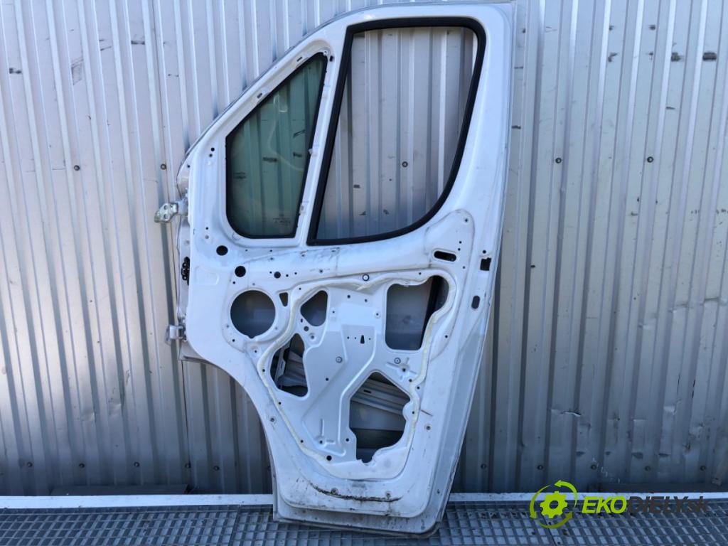 PEUGEOT BOXER II Skrzynia 2022 103 kW 2.2 BlueHDi 140 2179 Dvere pravy predný