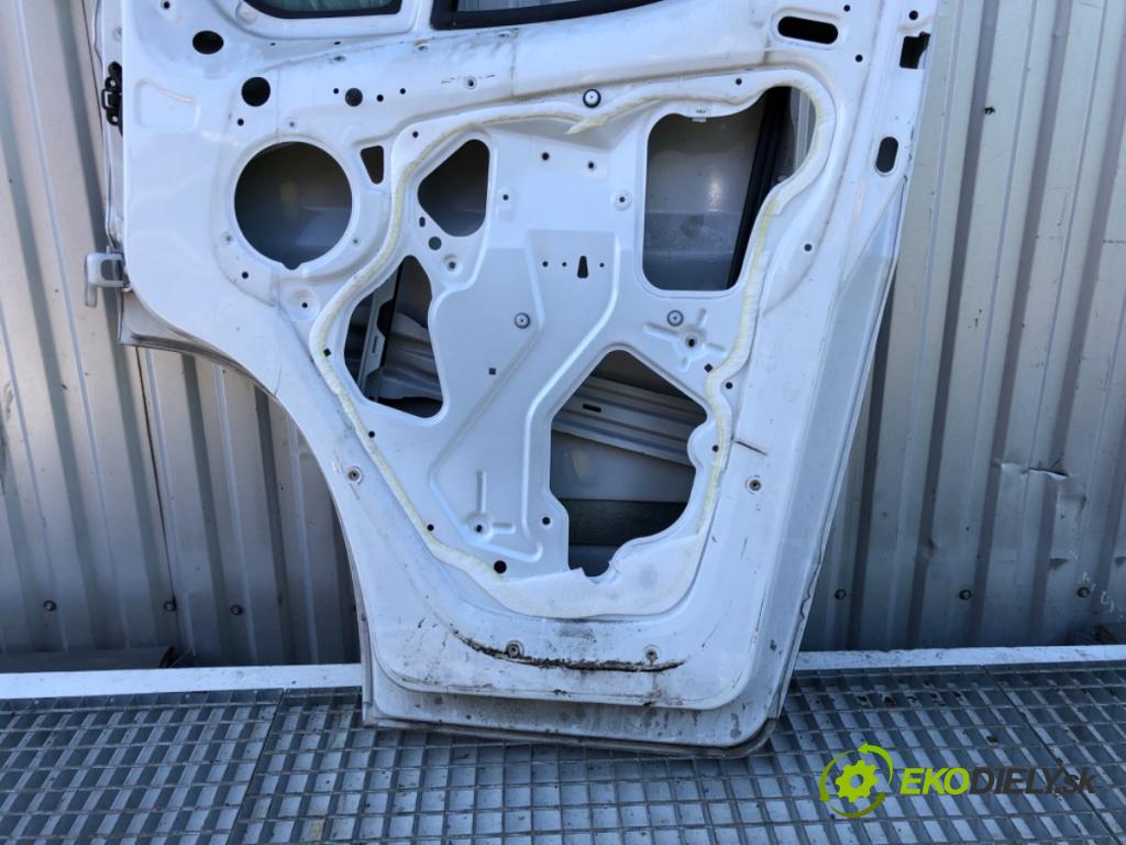 PEUGEOT BOXER II Skrzynia 2022 103 kW 2.2 BlueHDi 140 2179 Dvere pravy predný