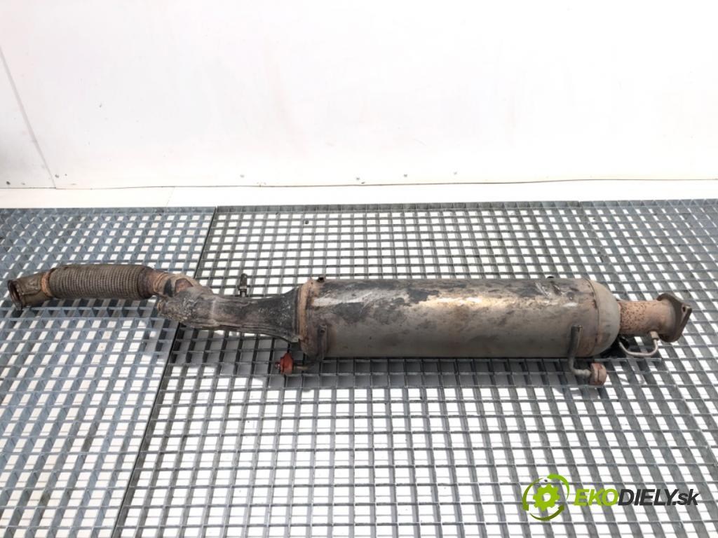 PEUGEOT BOXER II Skrzynia 2022 103 kW 2.2 BlueHDi 140 2179 katalyzátor DPF 1103017313001A