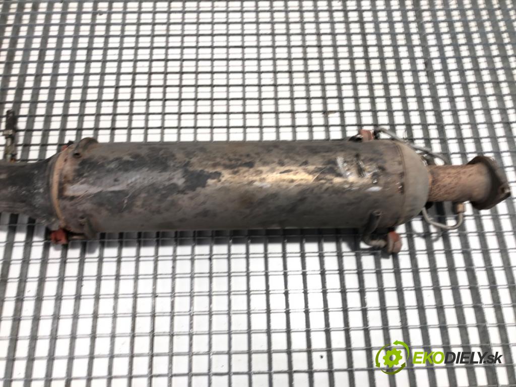 PEUGEOT BOXER II Skrzynia 2022 103 kW 2.2 BlueHDi 140 2179 katalyzátor DPF 1103017313001A