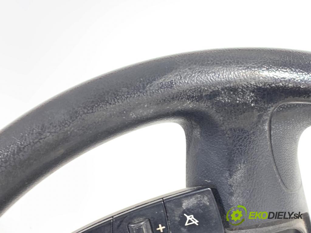 PEUGEOT BOXER II Skrzynia 2022 103 kW 2.2 BlueHDi 140 2179 Volant (Volant)