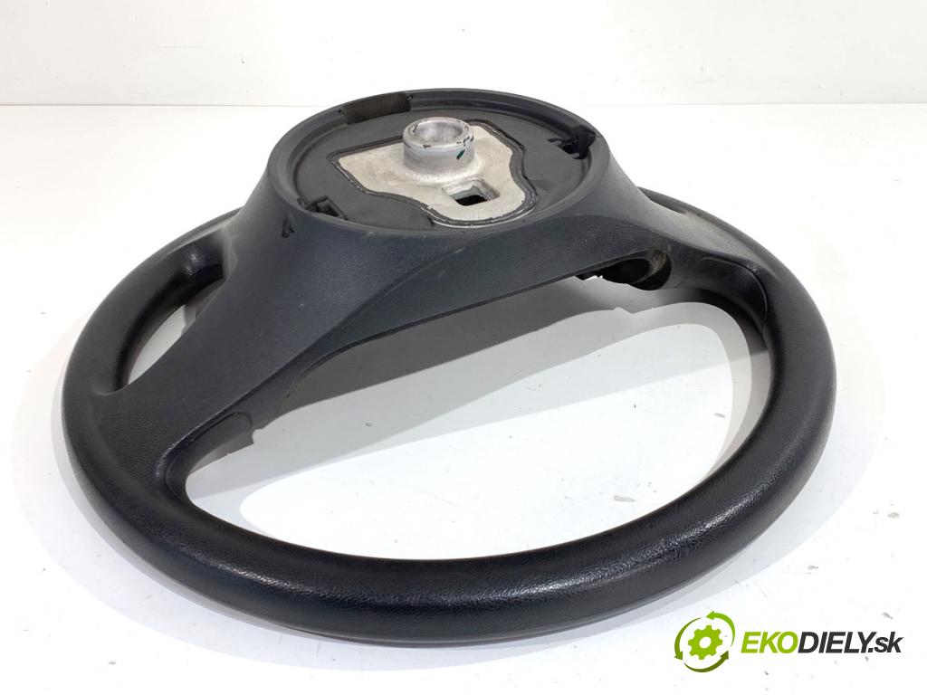 PEUGEOT BOXER II Skrzynia 2022 103 kW 2.2 BlueHDi 140 2179 Volant (Volant)