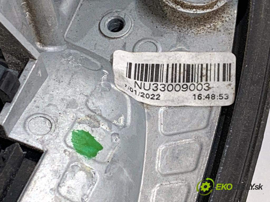 PEUGEOT BOXER II Skrzynia 2022 103 kW 2.2 BlueHDi 140 2179 Kľučka vonkajšia ľavy predný