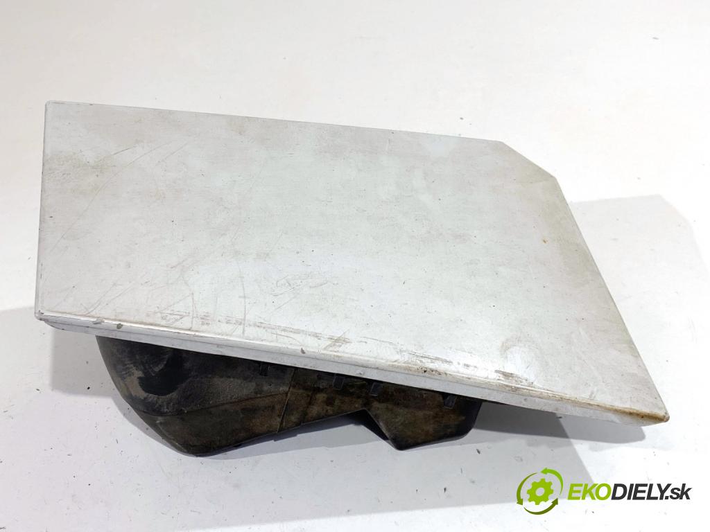 PEUGEOT BOXER II Skrzynia 2022 103 kW 2.2 BlueHDi 140 2179 dvířka nádrže paliva  (Klika dveří ostatní)