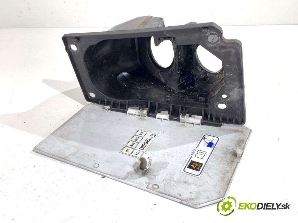 PEUGEOT BOXER II Skrzynia 2022 103 kW 2.2 BlueHDi 140 2179 dvířka nádrže paliva  (Klika dveří ostatní)