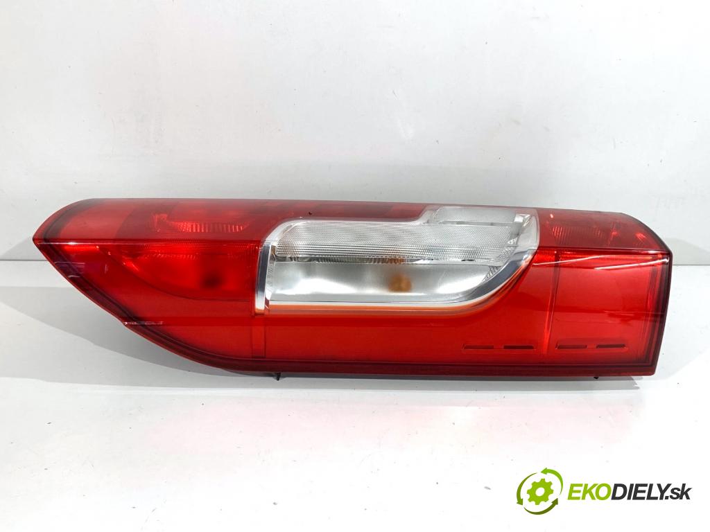 PEUGEOT BOXER II Skrzynia 2022 103 kW 2.2 BlueHDi 140 2179 světlo levý zadní část 01380673080