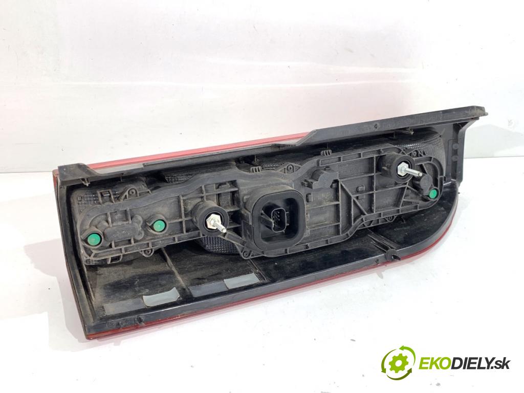 PEUGEOT BOXER II Skrzynia 2022 103 kW 2.2 BlueHDi 140 2179 světlo levý zadní část 01380673080