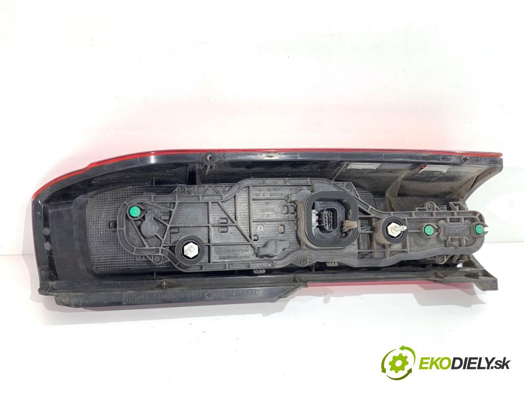 PEUGEOT BOXER II Skrzynia 2022 103 kW 2.2 BlueHDi 140 2179 světlo levý zadní část 01380673080