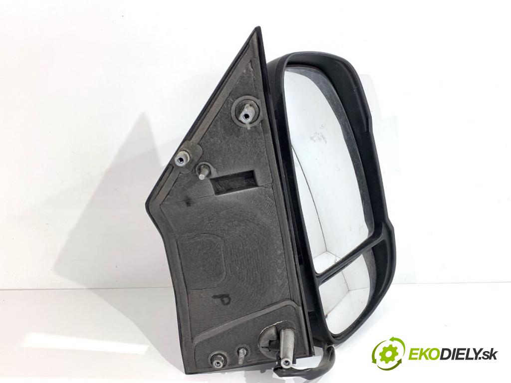 PEUGEOT BOXER II Skrzynia 2022 103 kW 2.2 BlueHDi 140 2179 zpětné zrcátko pravý 