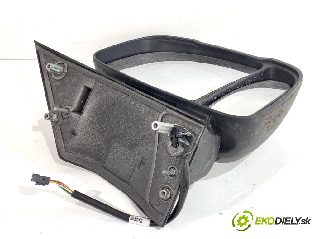 PEUGEOT BOXER II Skrzynia 2022 103 kW 2.2 BlueHDi 140 2179 zpětné zrcátko pravý