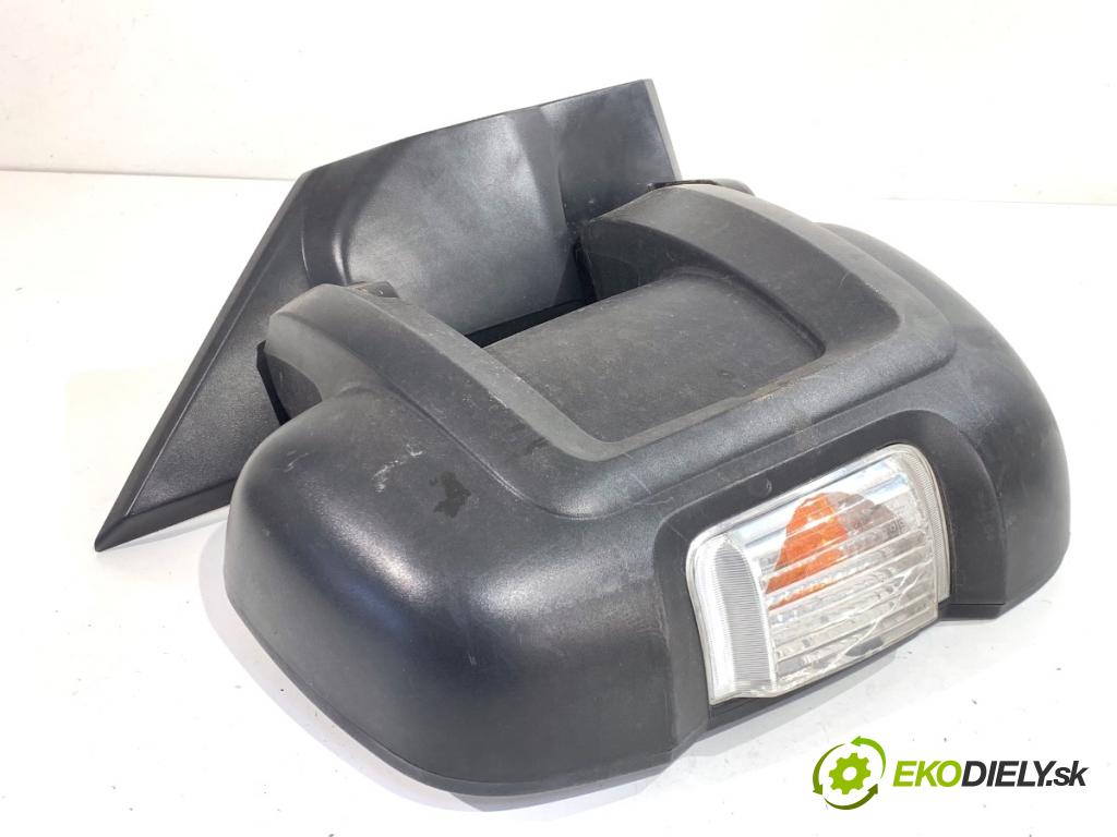 PEUGEOT BOXER II Skrzynia 2022 103 kW 2.2 BlueHDi 140 2179 zpětné zrcátko pravý