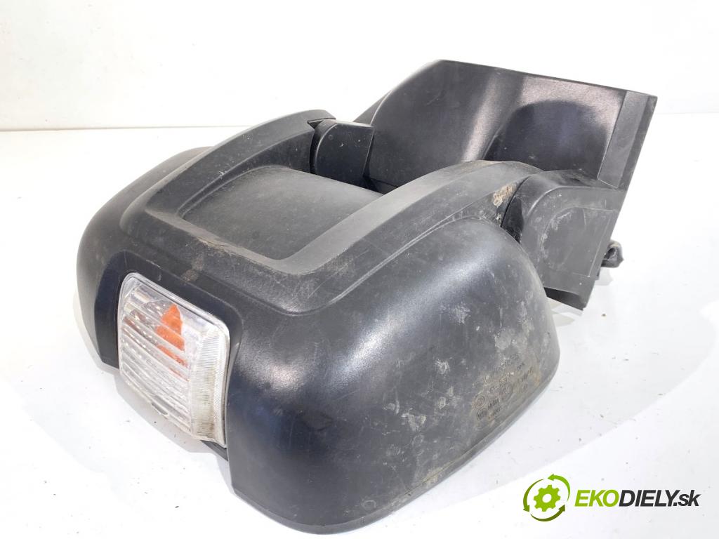 PEUGEOT BOXER II Skrzynia 2022 103 kW 2.2 BlueHDi 140 2179 zpětné zrcátko pravý