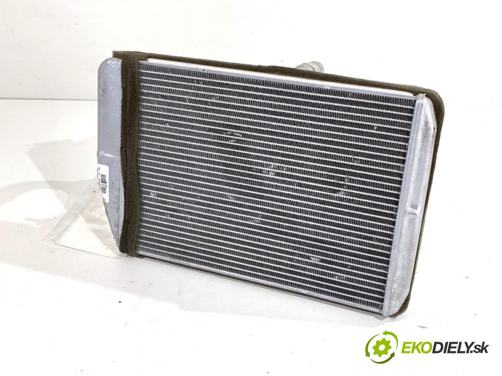 PEUGEOT BOXER II Skrzynia 2022 103 kW 2.2 BlueHDi 140 2179 Výhrevné teleso, radiátor kúrenia 168310100 (Radiátor kúrenia)