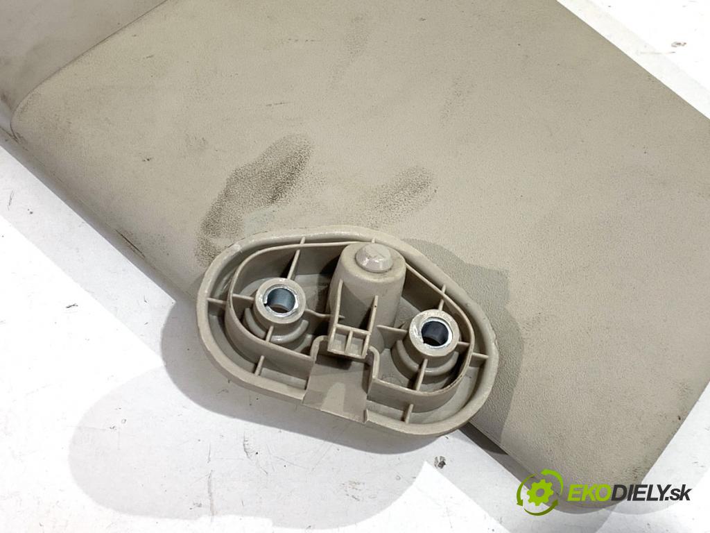 PEUGEOT BOXER II Skrzynia 2022 103 kW 2.2 BlueHDi 140 2179 Clona slnečná ľavy