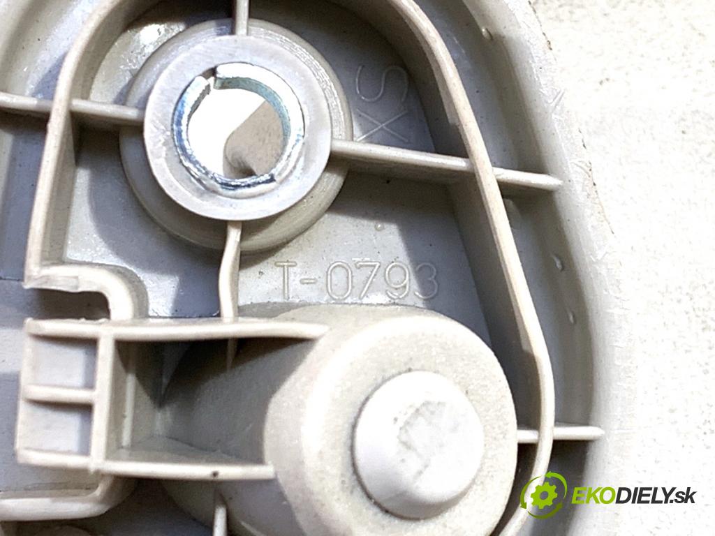 PEUGEOT BOXER II Skrzynia 2022 103 kW 2.2 BlueHDi 140 2179 clona sluneční levý