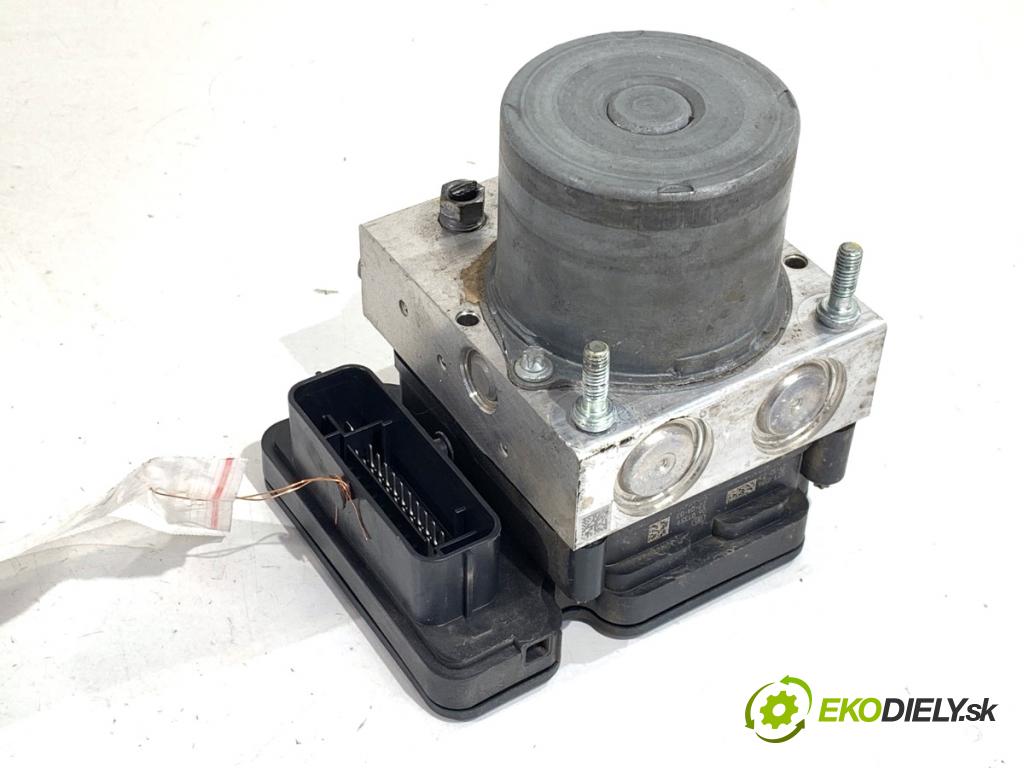 PEUGEOT BOXER II Skrzynia 2022 103 kW 2.2 BlueHDi 140 2179 Pumpa ABS 0265294659 (Pumpa ABS)