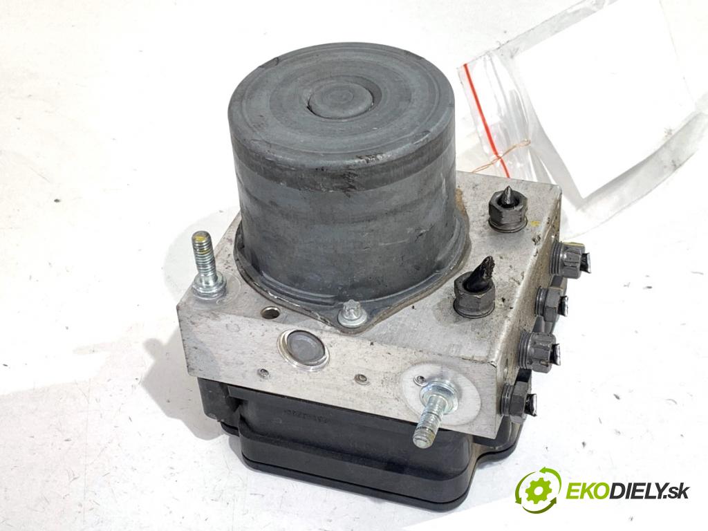 PEUGEOT BOXER II Skrzynia 2022 103 kW 2.2 BlueHDi 140 2179 Pumpa ABS 0265294659 (Pumpa ABS)