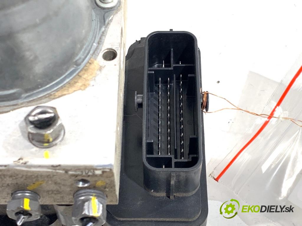 PEUGEOT BOXER II Skrzynia 2022 103 kW 2.2 BlueHDi 140 2179 Pumpa ABS 0265294659 (Pumpa ABS)