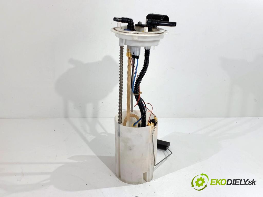 PEUGEOT BOXER II Skrzynia 2022 103 kW 2.2 BlueHDi 140 2179 pumpa paliva 0137908908