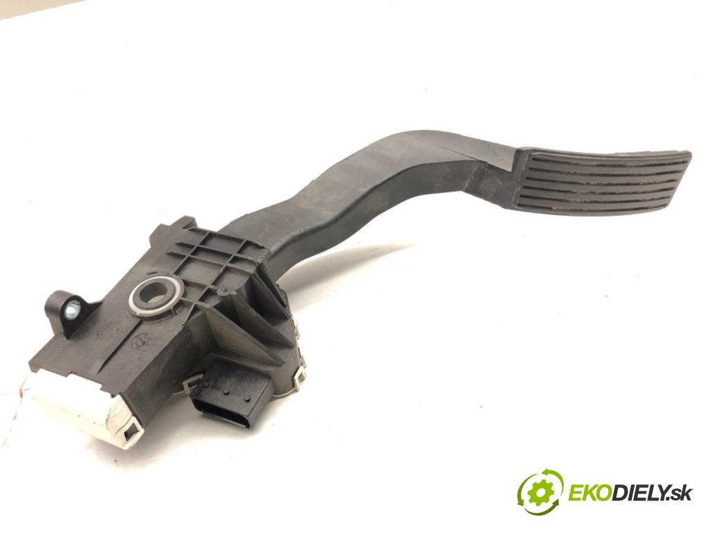 PEUGEOT BOXER II Skrzynia 2022 103 kW 2.2 BlueHDi 140 2179 Potenciometer plynu  (Potenciometer plynového pedálu)