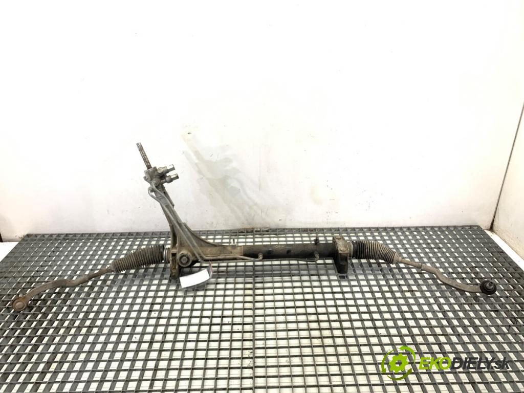 PEUGEOT BOXER II Skrzynia 2022 103 kW 2.2 BlueHDi 140 2179 riadenie volantu Riadenie 01385338080