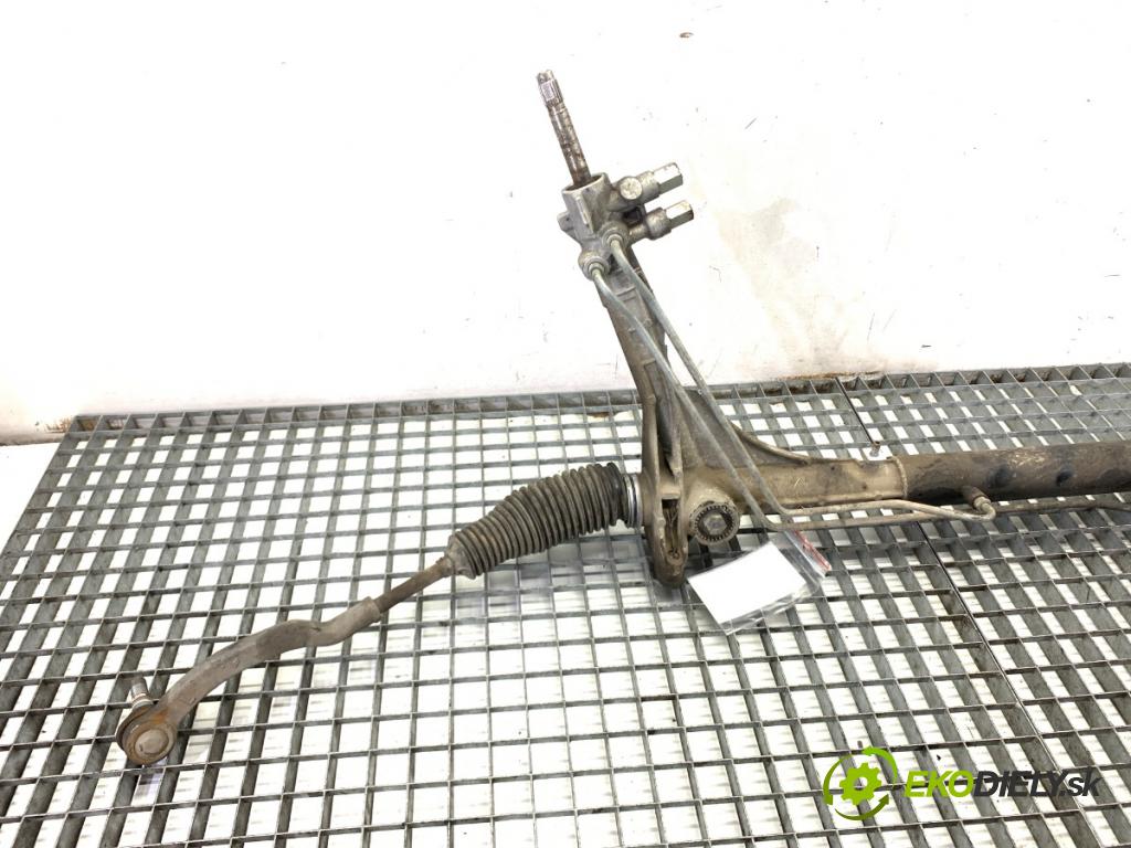 PEUGEOT BOXER II Skrzynia 2022 103 kW 2.2 BlueHDi 140 2179 riadenie volantu Riadenie 01385338080