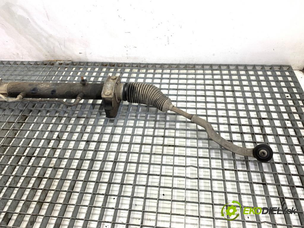 PEUGEOT BOXER II Skrzynia 2022 103 kW 2.2 BlueHDi 140 2179 riadenie volantu Riadenie 01385338080