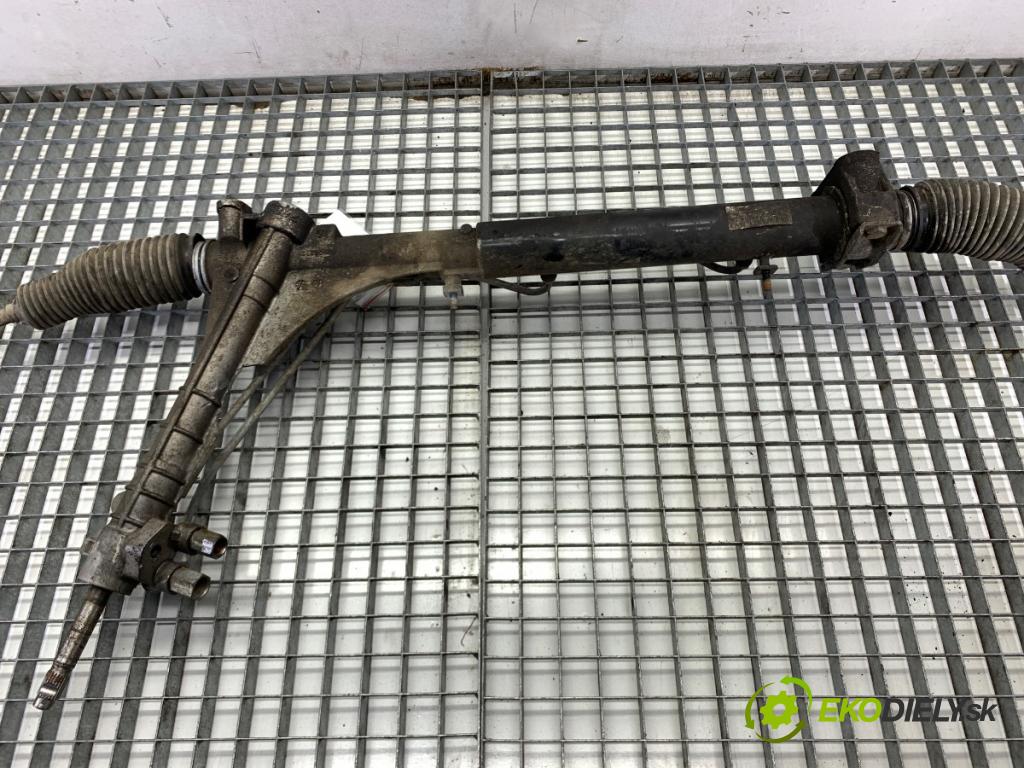 PEUGEOT BOXER II Skrzynia 2022 103 kW 2.2 BlueHDi 140 2179 riadenie volantu Riadenie 01385338080