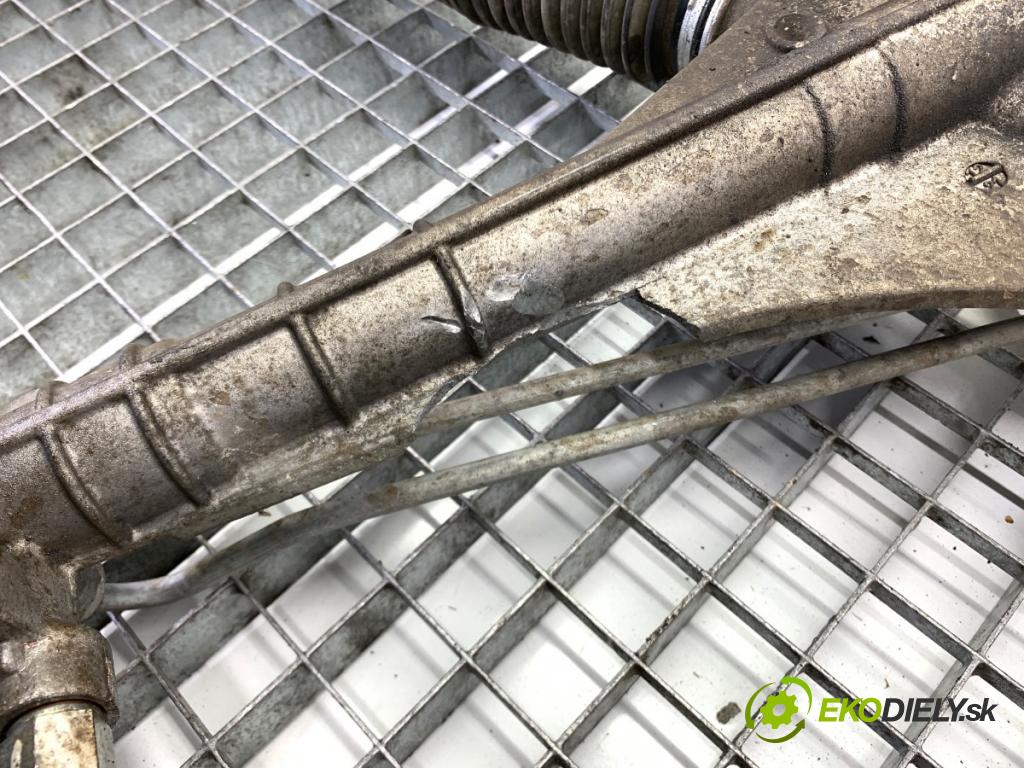 PEUGEOT BOXER II Skrzynia 2022 103 kW 2.2 BlueHDi 140 2179 riadenie volantu Riadenie 01385338080