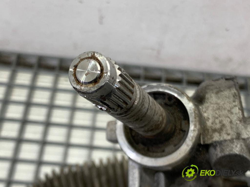 PEUGEOT BOXER II Skrzynia 2022 103 kW 2.2 BlueHDi 140 2179 riadenie volantu Riadenie 01385338080