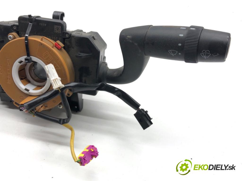 PEUGEOT BOXER II Skrzynia 2022 103 kW 2.2 BlueHDi 140 2179 přepínač kombinovaný 07357564830 (Páčky pod volantem)