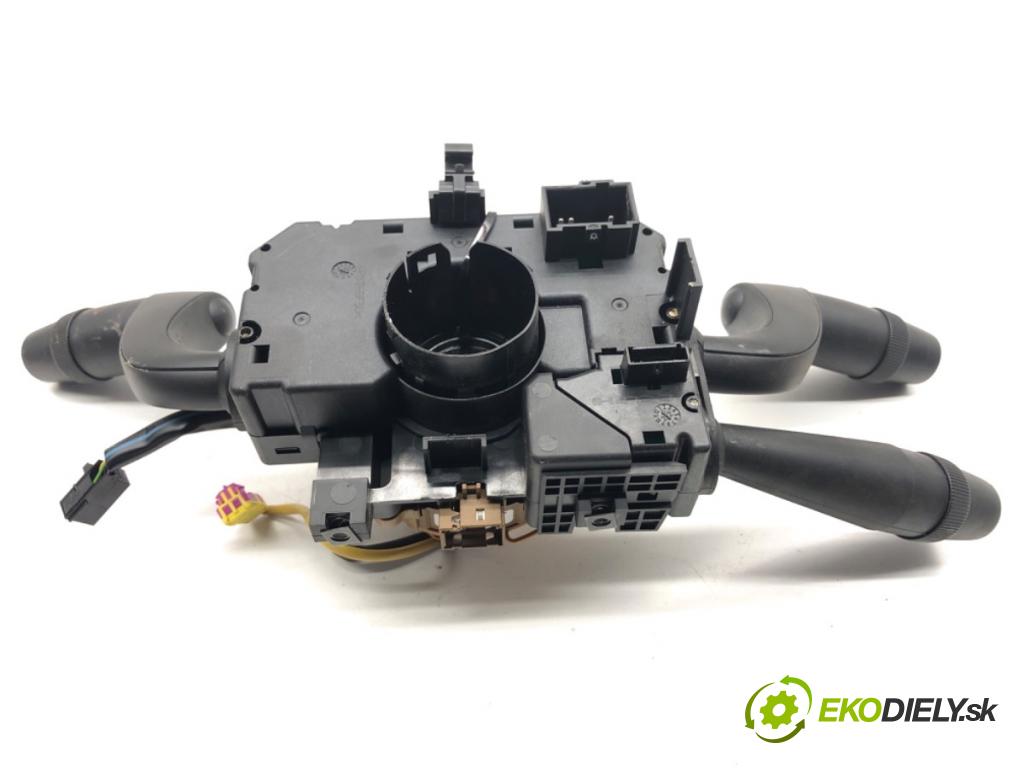 PEUGEOT BOXER II Skrzynia 2022 103 kW 2.2 BlueHDi 140 2179 přepínač kombinovaný 07357564830 (Páčky pod volantem)