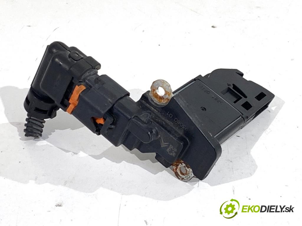 PEUGEOT BOXER II Skrzynia 2022 103 kW 2.2 BlueHDi 140 2179 Váha vzduchu 9677093080 (Váha vzduchu)